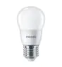 Philips Corepro LED Lustre E27 Kogel Mat 7W 806lm - 840 Koel Wit | Vervangt 40W