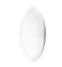 Noxion LED Bulkhead Corido Wit 22W 1839lm - 830 Warm Wit | 410mm - IP44 - Bewegings- en lichtsensor